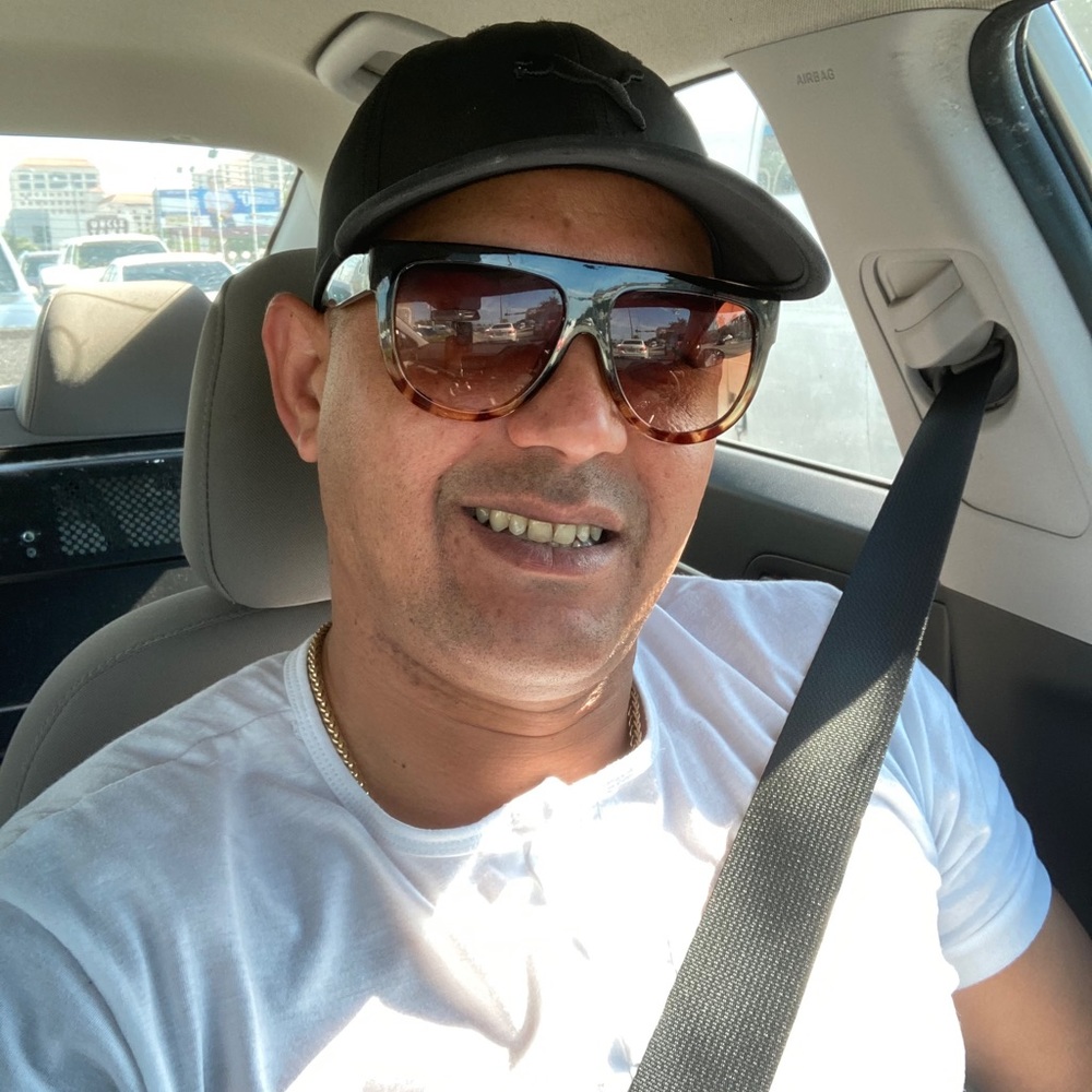 Meet your Posher, Ratcher